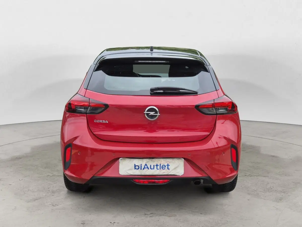 Opel Corsa usata  (3)