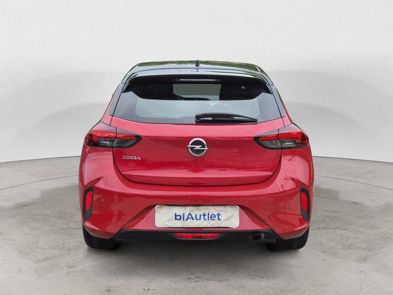 Opel Corsa usata  (3)
