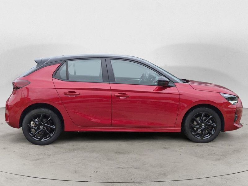 Opel Corsa usata  (5)