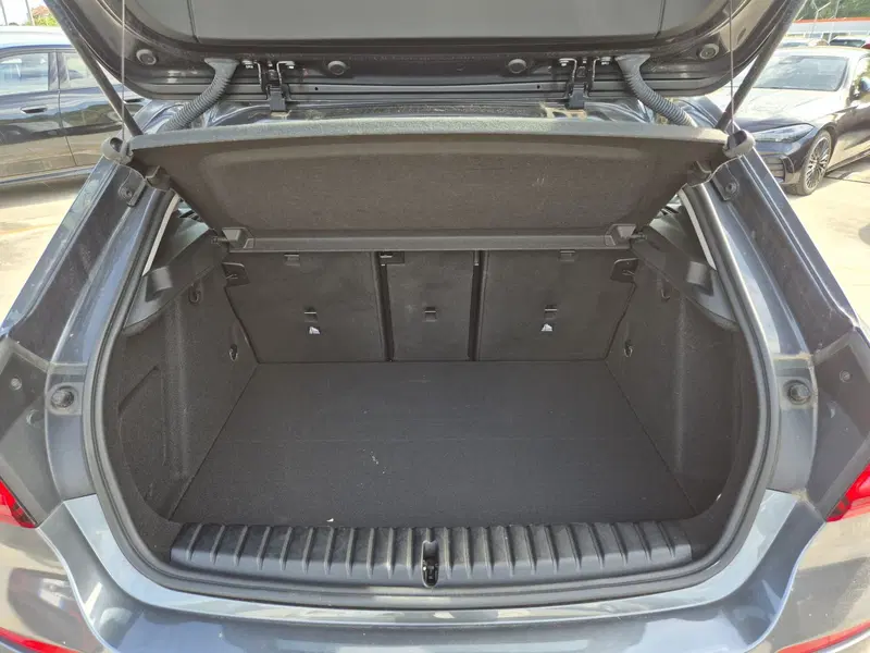 BMW Serie 1 usata  (12)