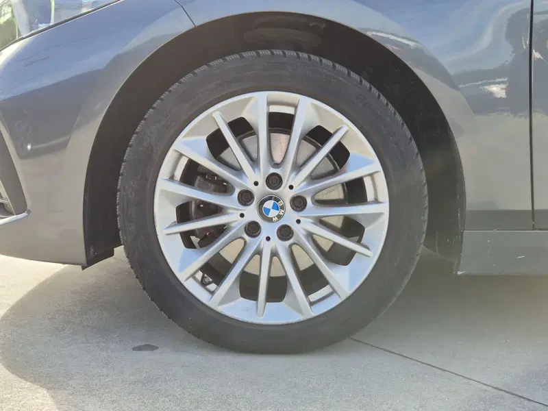 BMW Serie 1 usata  (13)