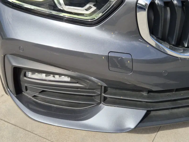 BMW Serie 1 usata  (18)