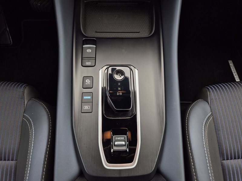 Nissan Qashqai usata  (10)