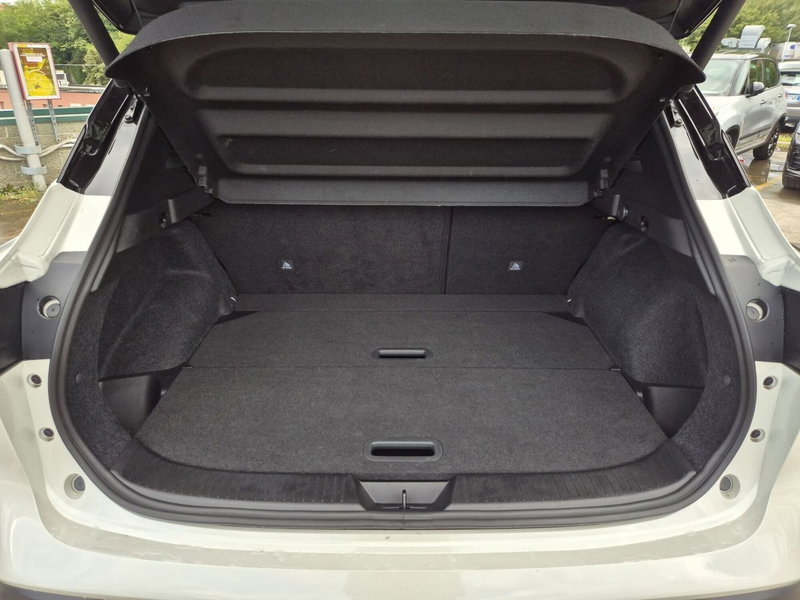 Nissan Qashqai usata  (12)