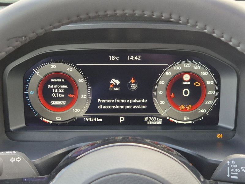 Nissan Qashqai usata  (14)