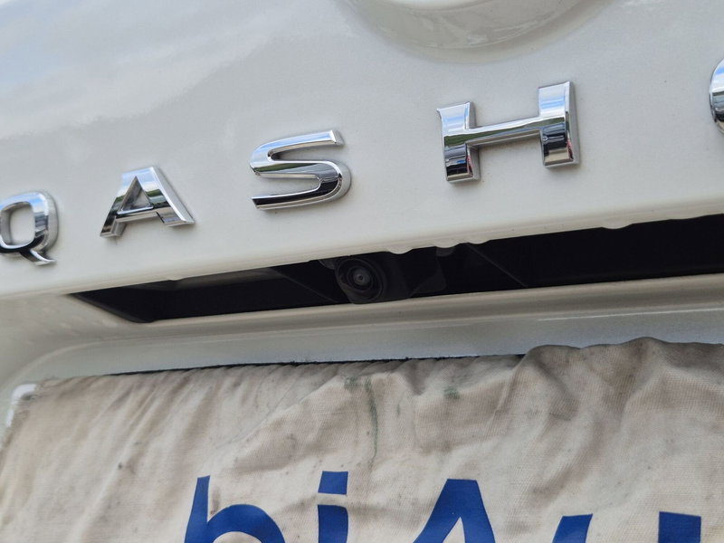 Nissan Qashqai usata  (16)