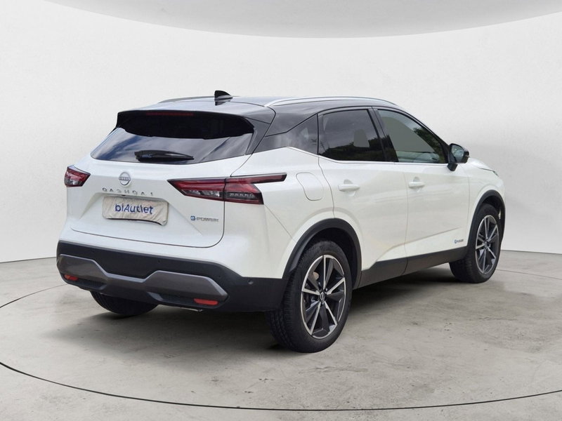 Nissan Qashqai usata  (4)