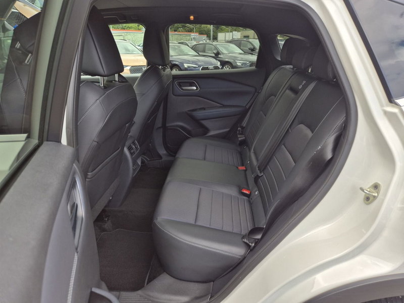 Nissan Qashqai usata  (7)