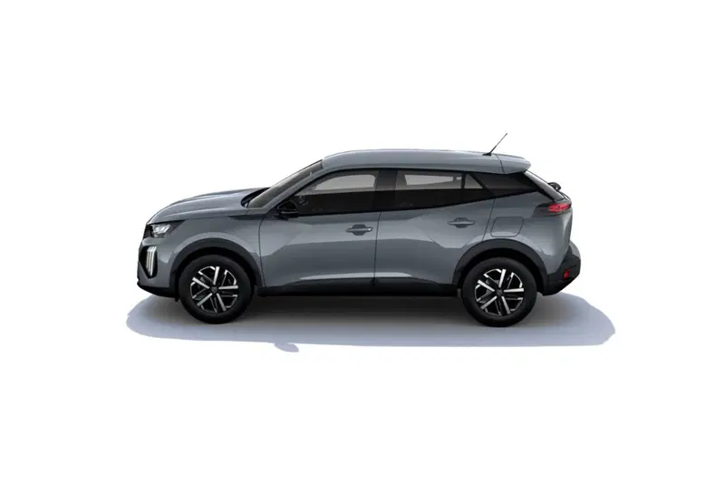 Peugeot 2008 nuova a Caserta (3)