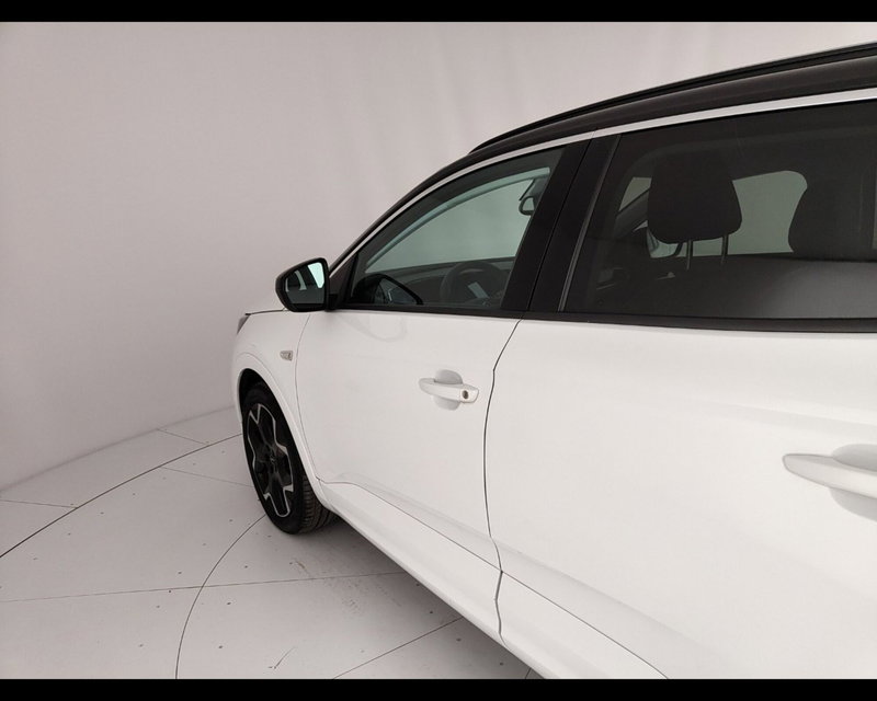 Opel Grandland usata a Caserta (12)