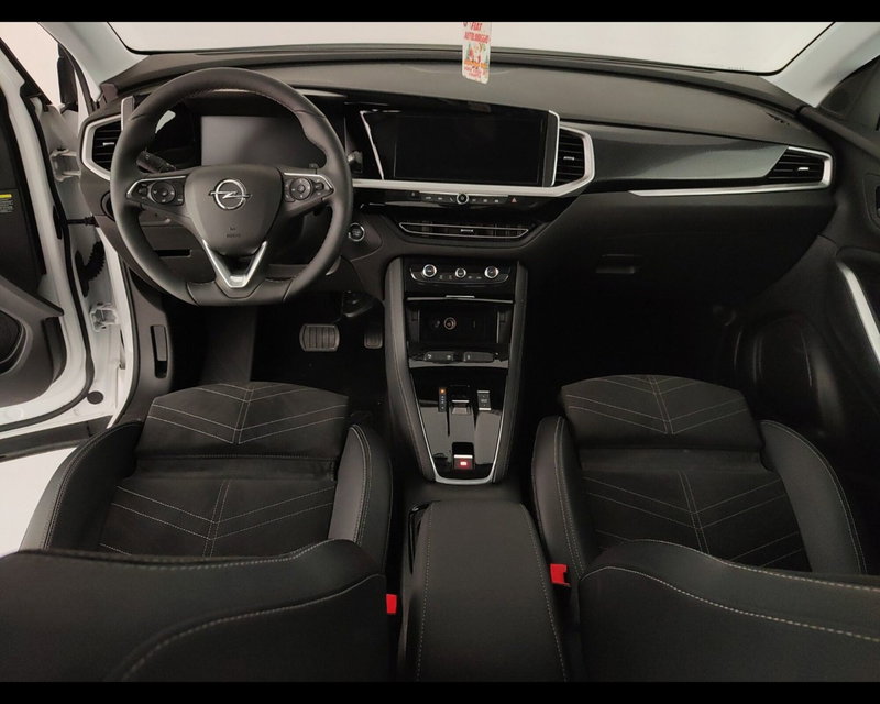 Opel Grandland usata a Caserta (15)