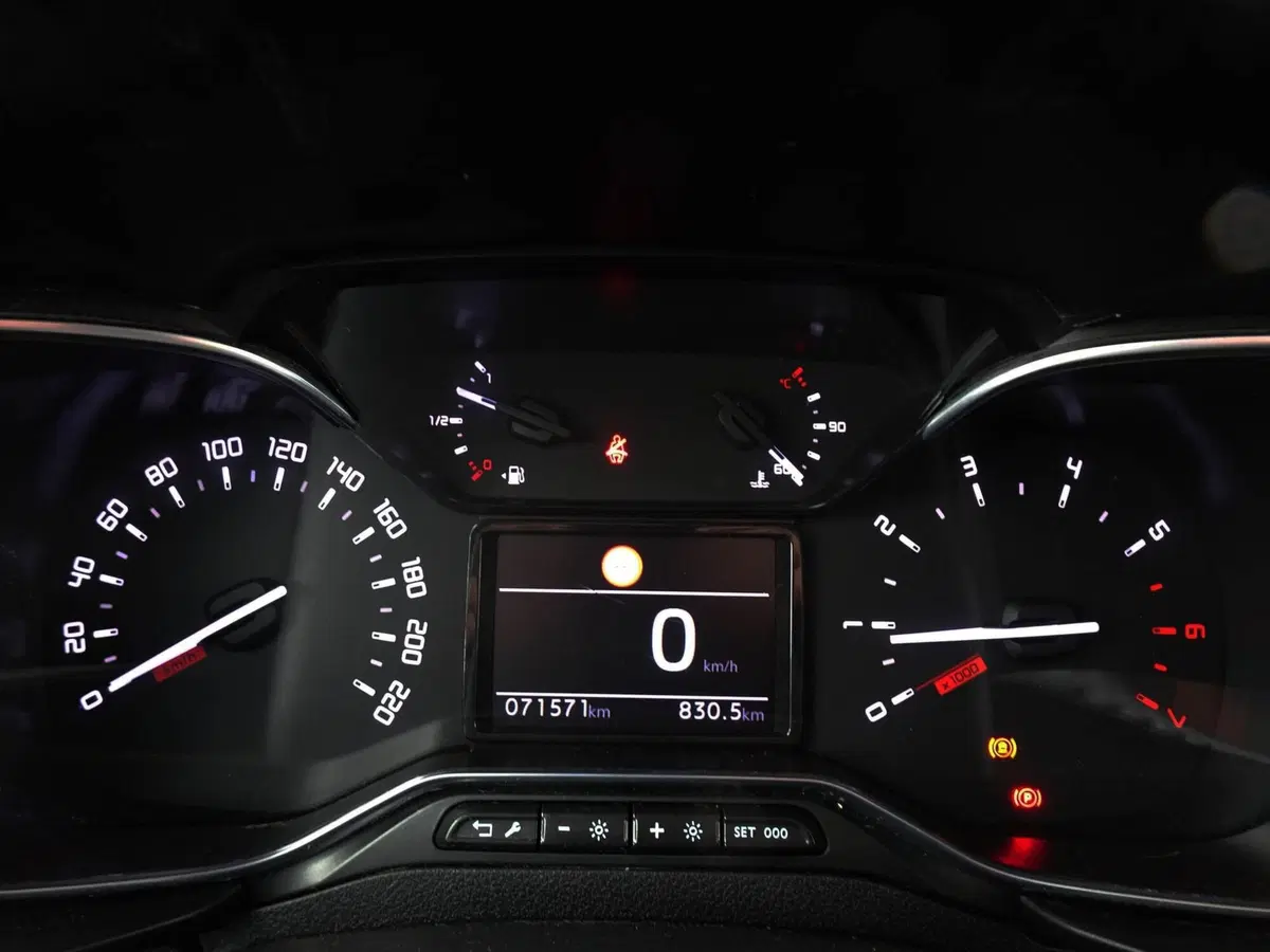 Toyota Proace City Verso usata a Treviso (12)