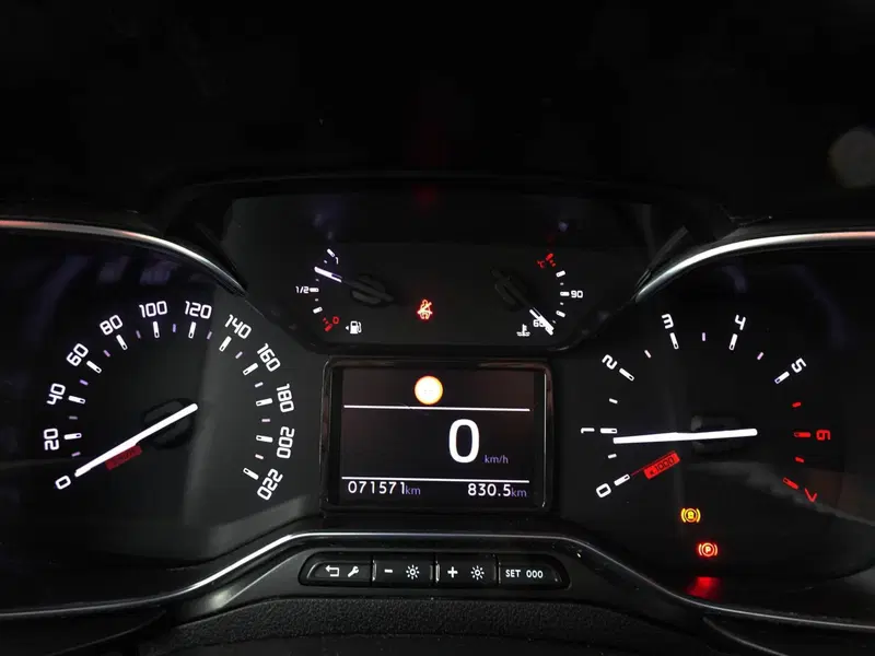 Toyota Proace City Verso usata a Treviso (12)