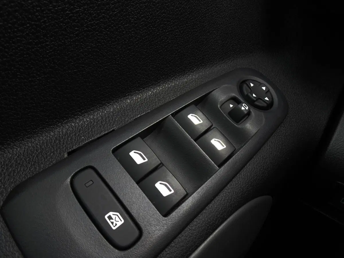 Toyota Proace City Verso usata a Treviso (13)