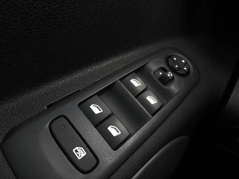 Toyota Proace City Verso usata a Treviso (13)