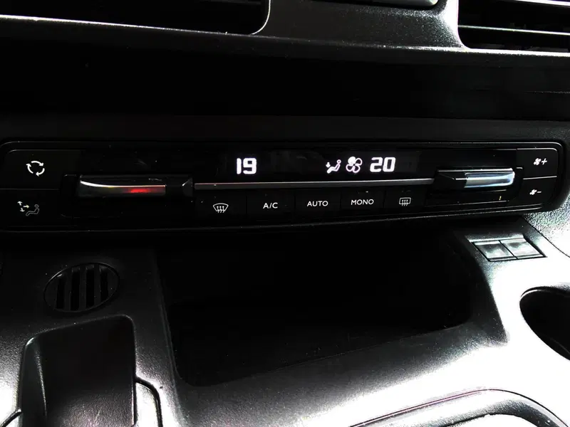 Toyota Proace City Verso usata a Treviso (17)