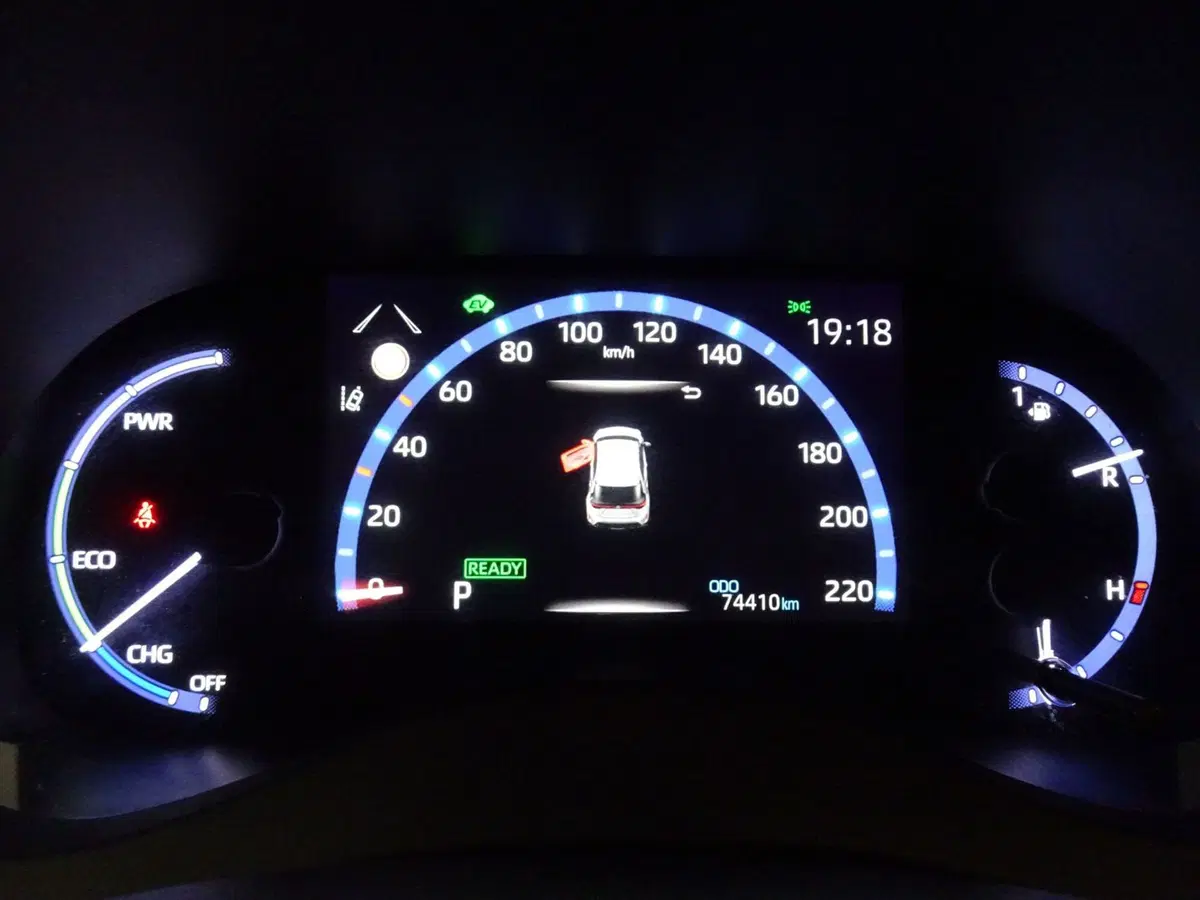 Toyota Yaris Cross usata a Treviso (12)