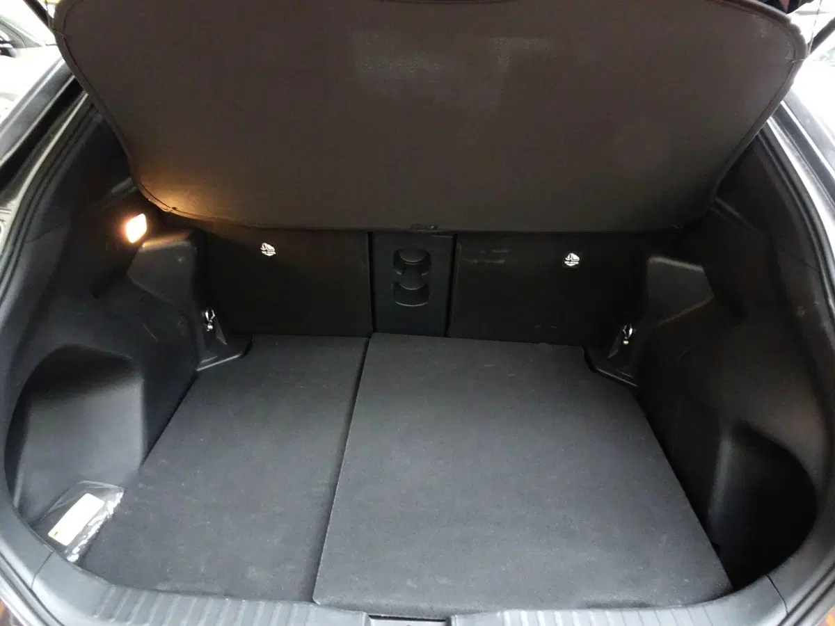 Toyota Yaris Cross usata a Treviso (19)