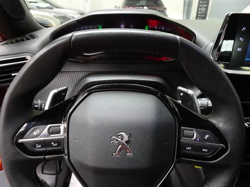 Peugeot 2008 usata a Treviso (11)