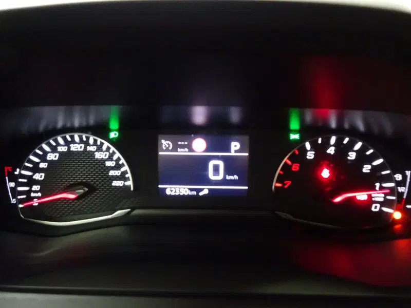 Peugeot 2008 usata a Treviso (12)
