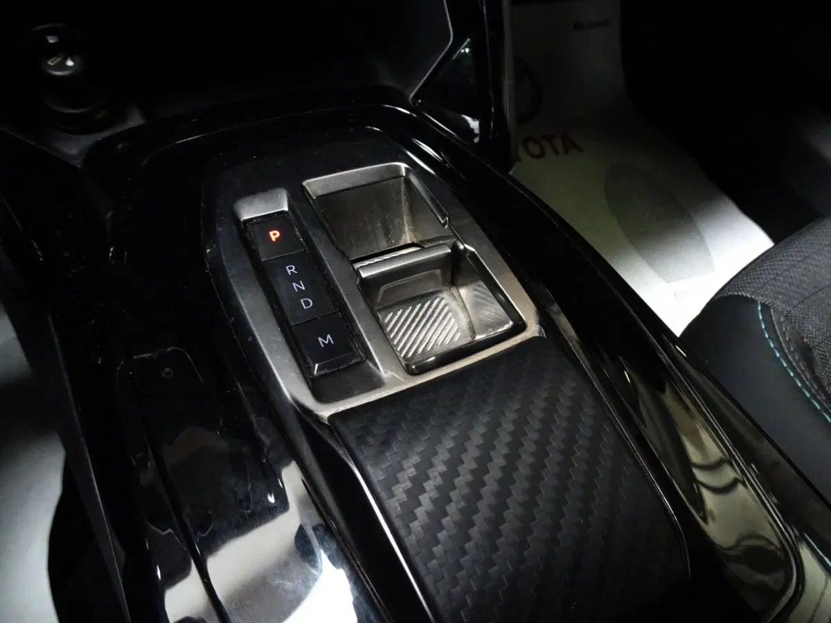 Peugeot 2008 usata a Treviso (16)