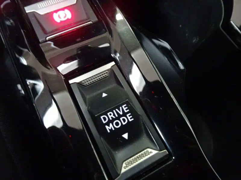 Peugeot 2008 usata a Treviso (17)
