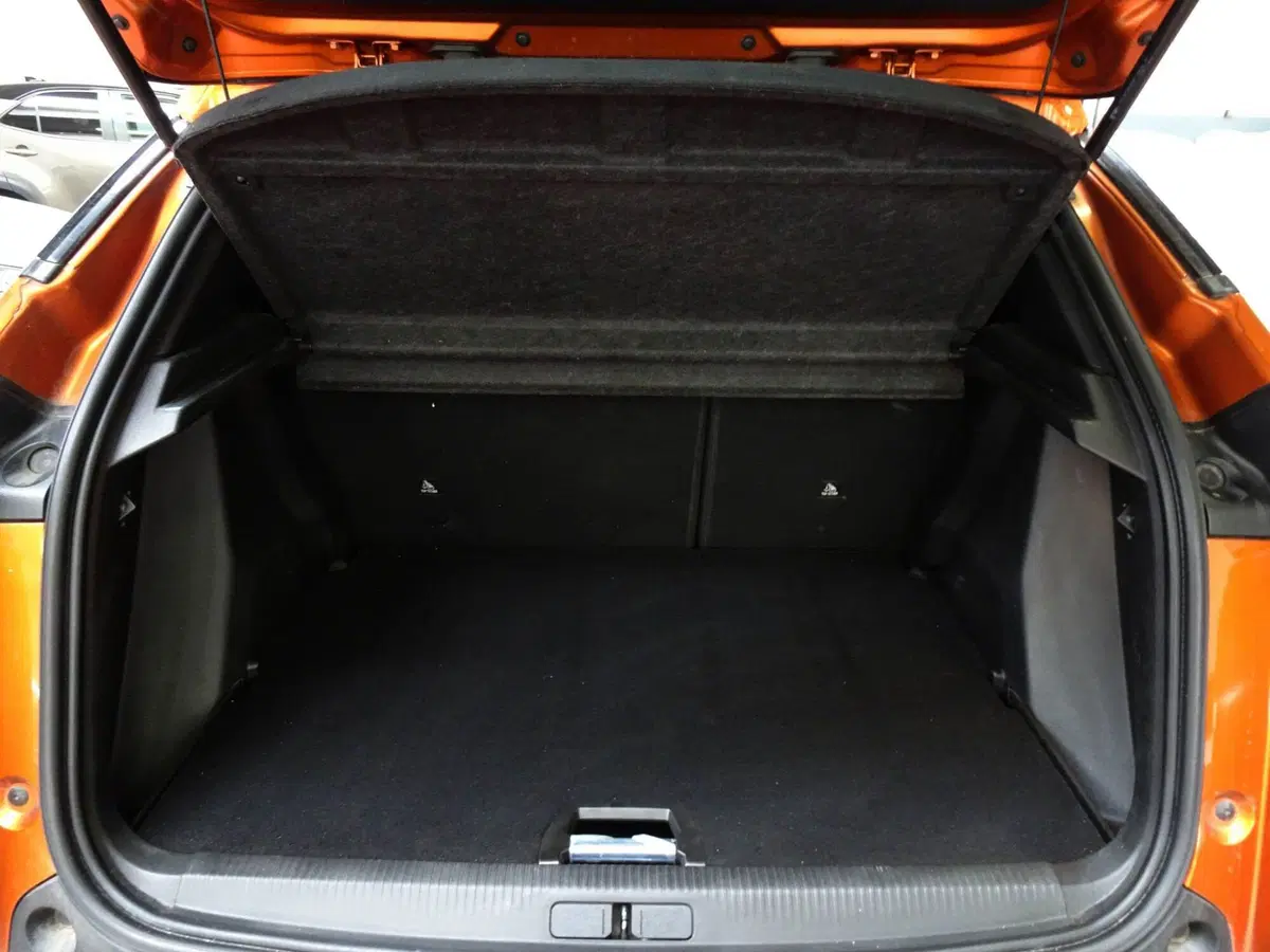 Peugeot 2008 usata a Treviso (18)