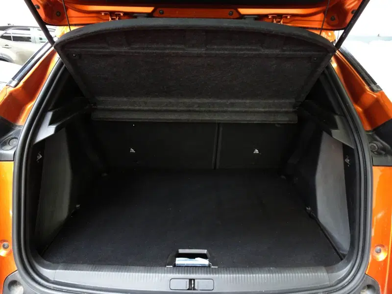 Peugeot 2008 usata a Treviso (18)