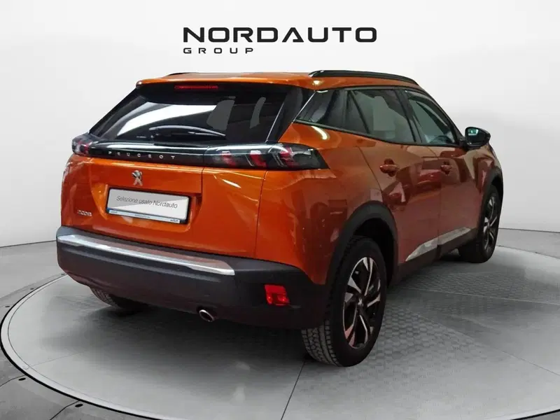 Peugeot 2008 usata a Treviso (3)