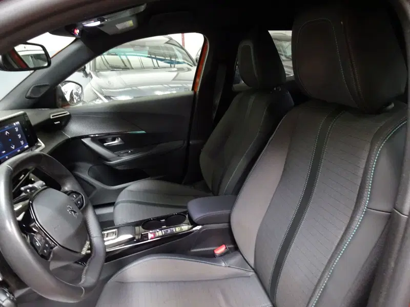 Peugeot 2008 usata a Treviso (7)