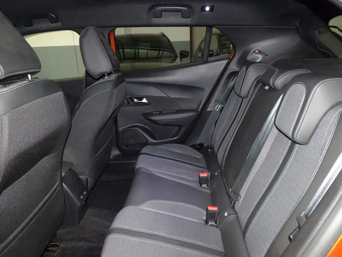 Peugeot 2008 usata a Treviso (8)