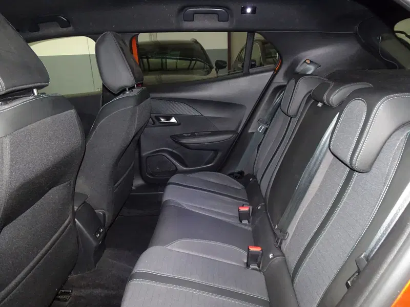 Peugeot 2008 usata a Treviso (8)