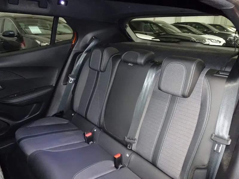 Peugeot 2008 usata a Treviso (9)