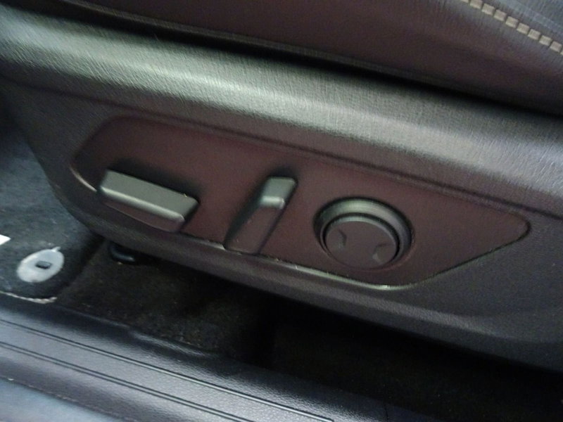Kia Sportage usata a Treviso (14)
