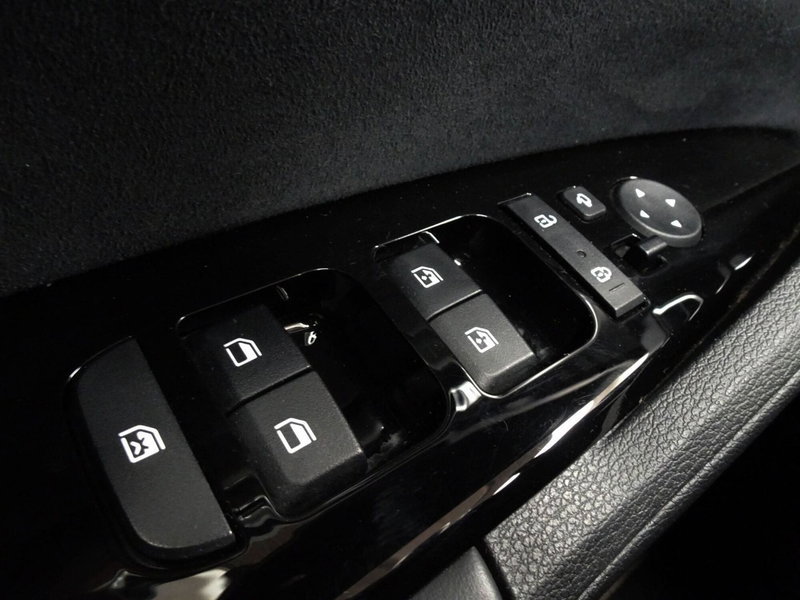 Kia Sportage usata a Treviso (17)