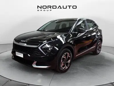 Kia Sportage 1.6 tgdi mhev Business 160cv dct del 2024 usata a San Fior