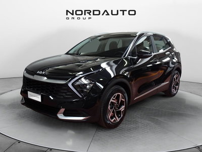 Kia Sportage 1.6 tgdi mhev Business 160cv dct del 2024 usata a San Fior