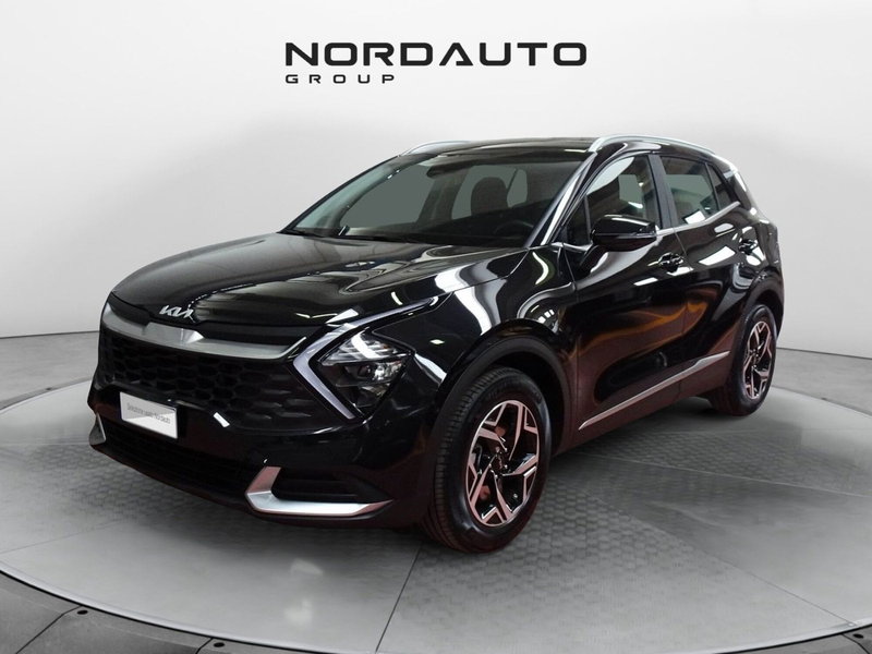 Kia Sportage usata a Treviso