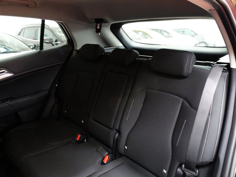 Kia Sportage usata a Treviso (10)