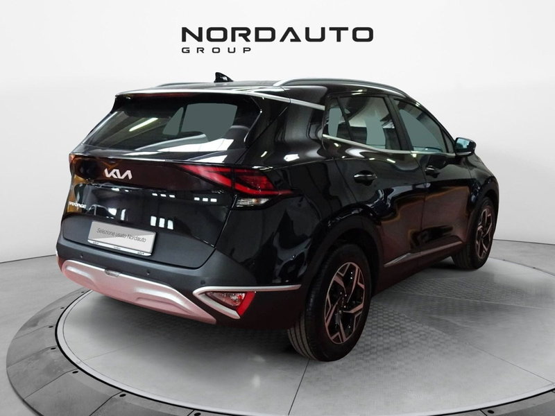 Kia Sportage usata a Treviso (3)