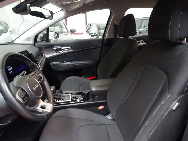 Kia Sportage usata a Treviso (8)