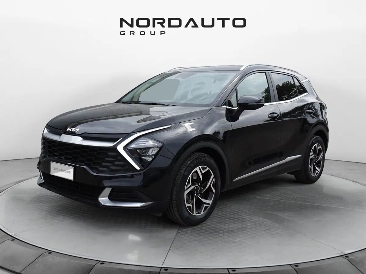 Kia Sportage usata a Treviso