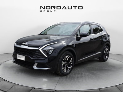 Kia Sportage 1.6 crdi mhev Business dct del 2023 usata a San Fior