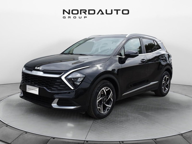 Kia Sportage usata a Treviso