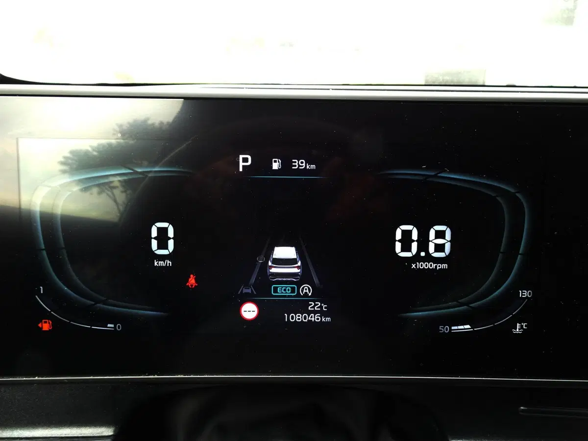 Kia Sportage usata a Treviso (12)