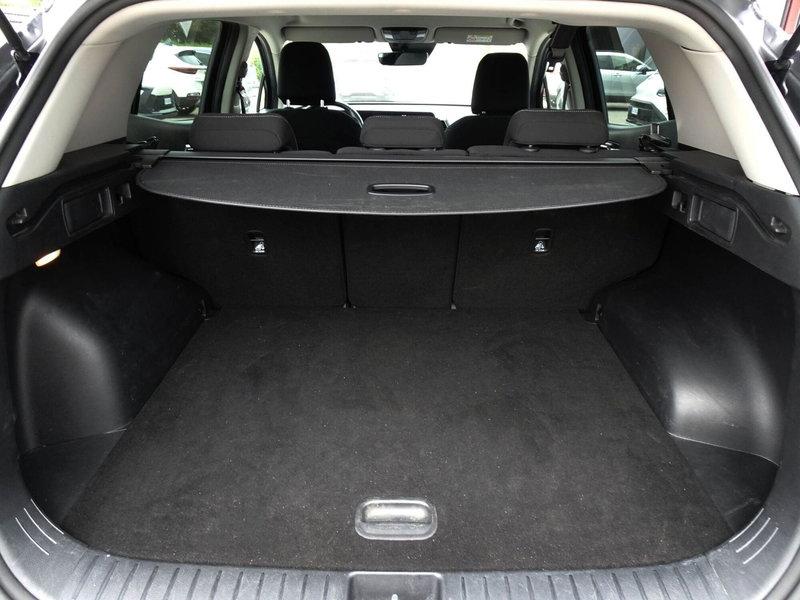 Kia Sportage usata a Treviso (20)