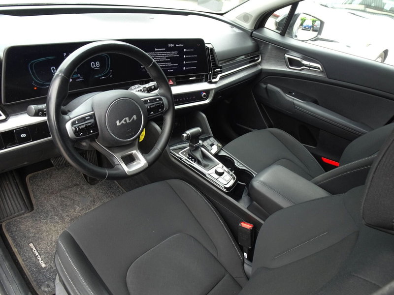 Kia Sportage usata a Treviso (6)
