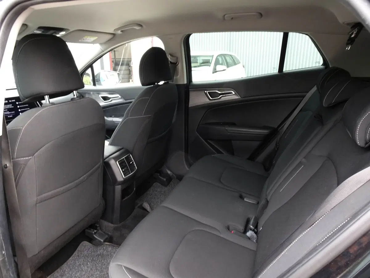 Kia Sportage usata a Treviso (8)