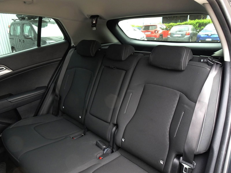 Kia Sportage usata a Treviso (9)