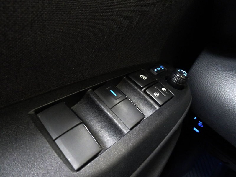 Toyota Yaris usata a Treviso (15)